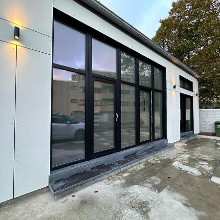 Lfa Magnifique Loft Veritable Avec Sauna Villa Flemalle-Grande Luaran gambar